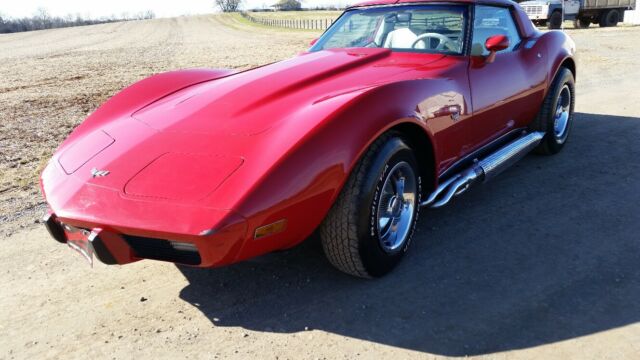 1979 Chevrolet Corvette - photo 2