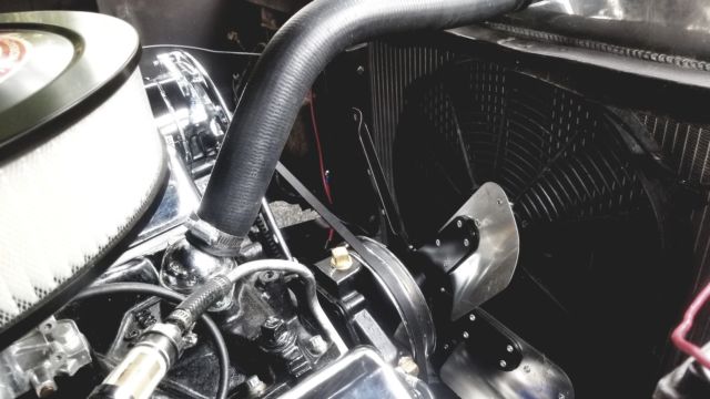 1957 Chevrolet Bel Air/150/210 - photo 12