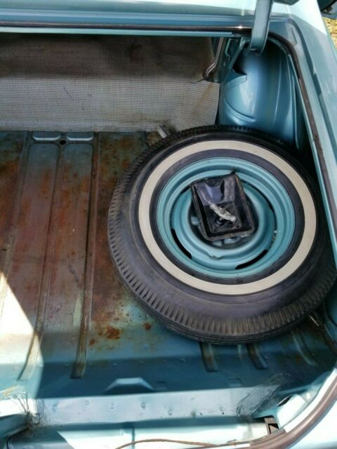 1964 Oldsmobile Cutlass Deluxe - photo 10