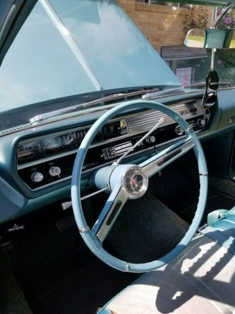 1964 Oldsmobile Cutlass Deluxe - photo 11