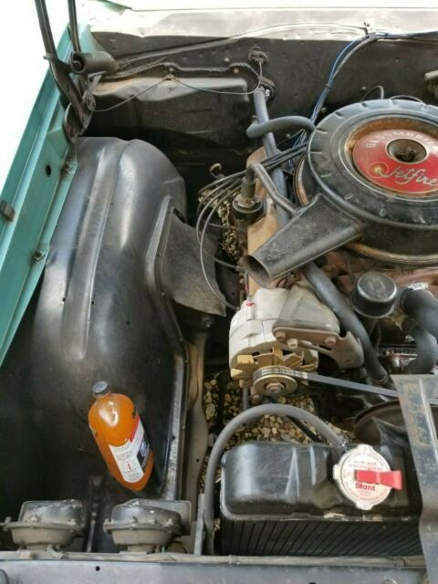 1964 Oldsmobile Cutlass Deluxe - photo 13