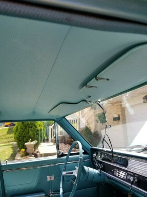 1964 Oldsmobile Cutlass Deluxe - photo 3