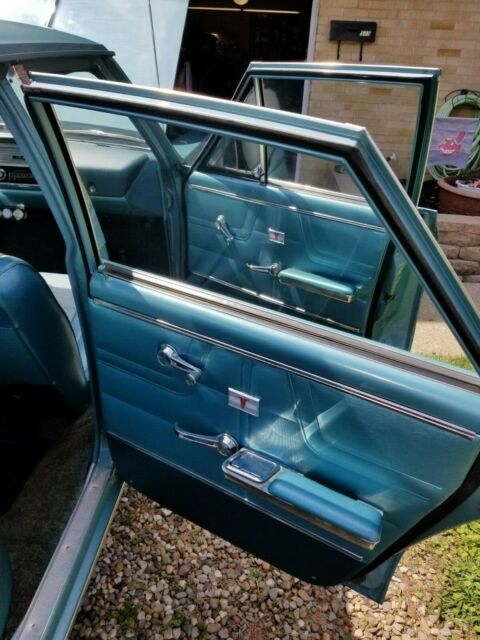 1964 Oldsmobile Cutlass Deluxe - photo 6