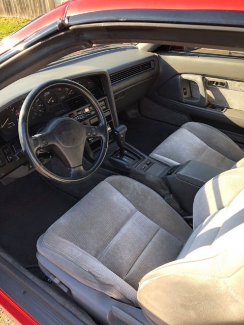 1989 Toyota Supra TURBO - photo 6