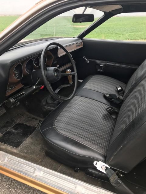 1973 Plymouth Road Runner Road Runner - photo 10
