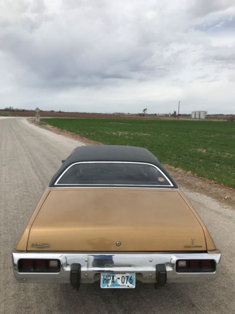 1973 Plymouth Road Runner Road Runner - photo 5