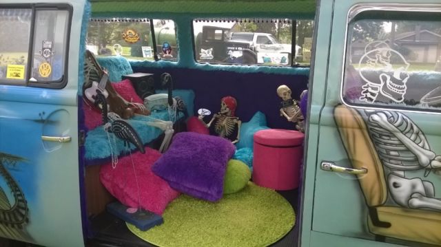 1968 Volkswagen Bus/Vanagon - photo 12