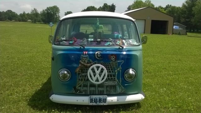 1968 Volkswagen Bus/Vanagon - photo 2