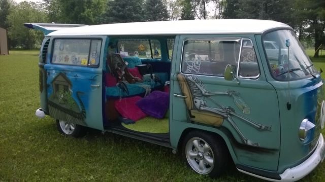 1968 Volkswagen Bus/Vanagon - photo 5