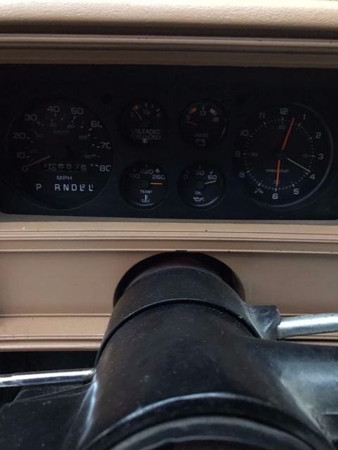 1979 Chevrolet Monte Carlo - photo 10