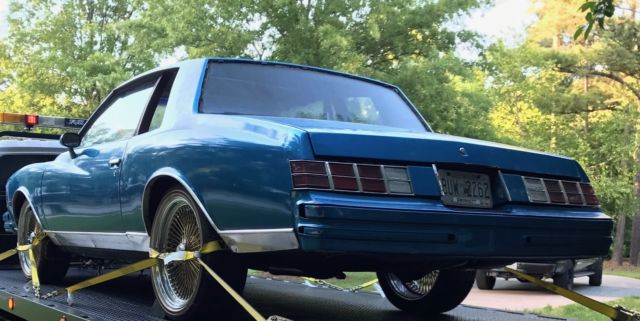 1979 Chevrolet Monte Carlo - photo 5