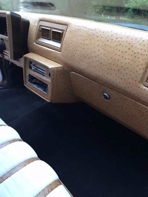 1979 Chevrolet Monte Carlo - photo 6