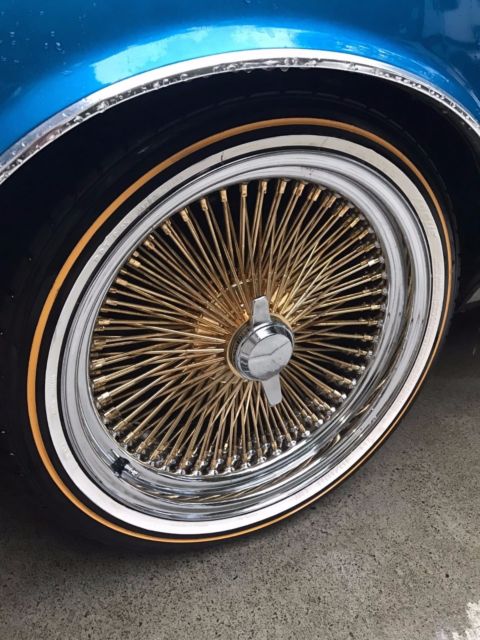 1979 Chevrolet Monte Carlo - photo 7