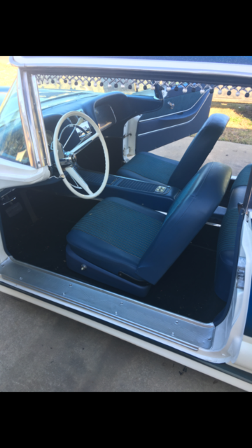1959 Ford Thunderbird - photo 10