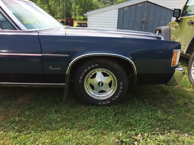 1978 Chrysler Newport - photo 4
