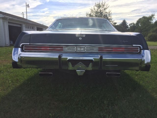 1978 Chrysler Newport - photo 5