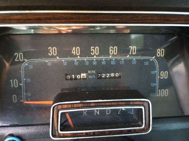 1978 Chrysler Newport - photo 9