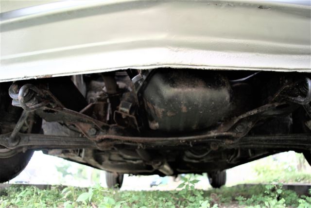 1972 BMW 2002 tii - photo 12