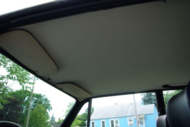 1972 BMW 2002 tii - photo 8