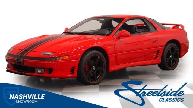 1993 Mitsubishi 3000GT