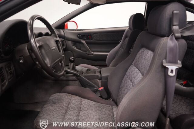 1993 Mitsubishi 3000GT - photo 5