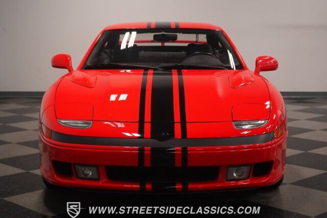 1993 Mitsubishi 3000GT - photo 6