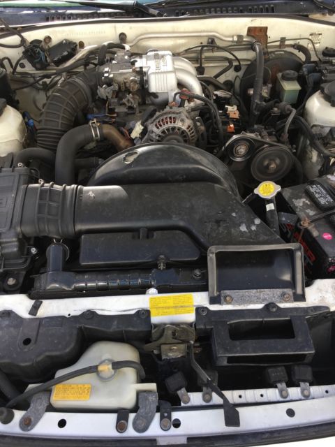 1990 Mazda RX-7 - photo 4