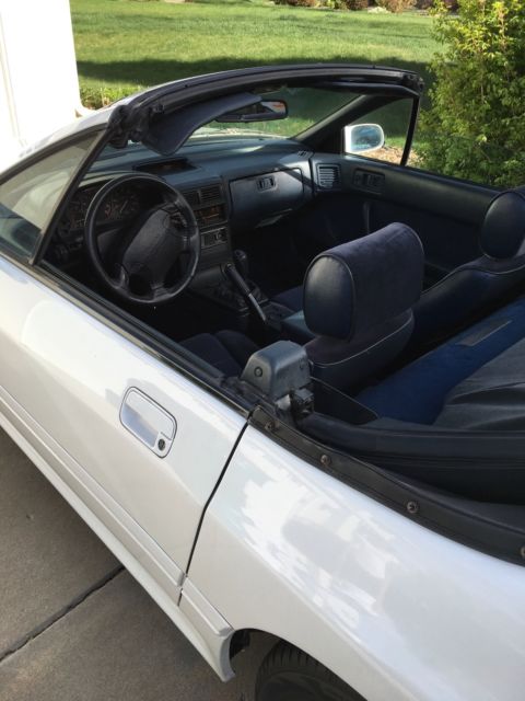 1990 Mazda RX-7 - photo 6