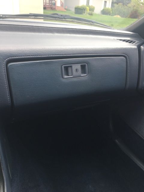 1990 Mazda RX-7 - photo 12