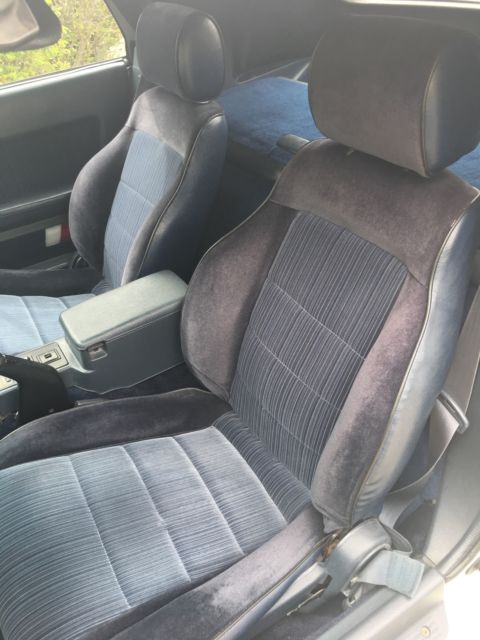 1990 Mazda RX-7 - photo 3