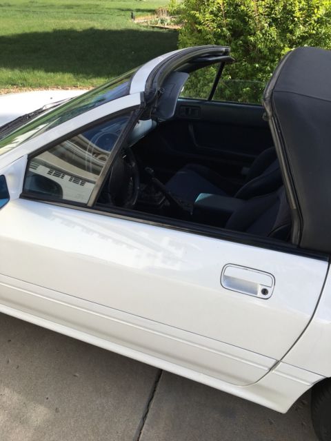 1990 Mazda RX-7 - photo 5