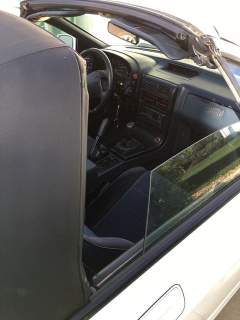 1990 Mazda RX-7 - photo 6