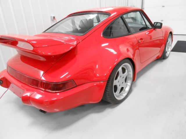 1983 Porsche 911 - photo 7