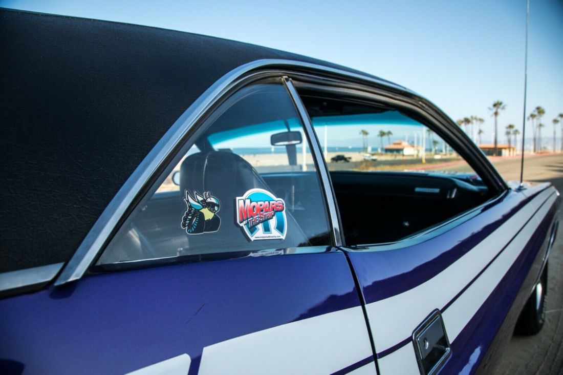 1971 Dodge Challenger R/T - photo 13