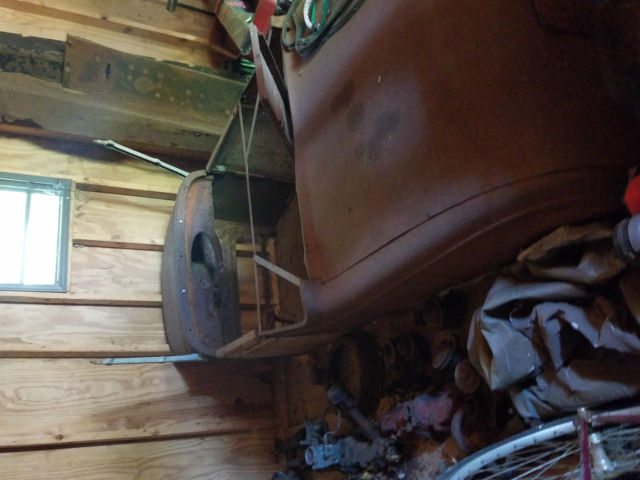1928 Chevrolet ROADSTER - photo 4