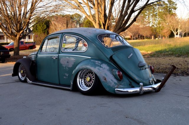 1966 Volkswagen Beetle - Classic - photo 3