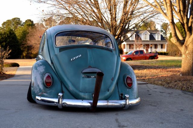 1966 Volkswagen Beetle - Classic - photo 4