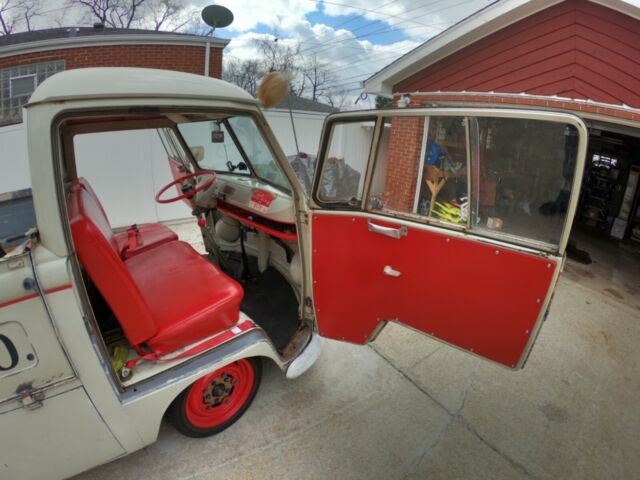 1967 Volkswagen Bus/Vanagon - photo 10