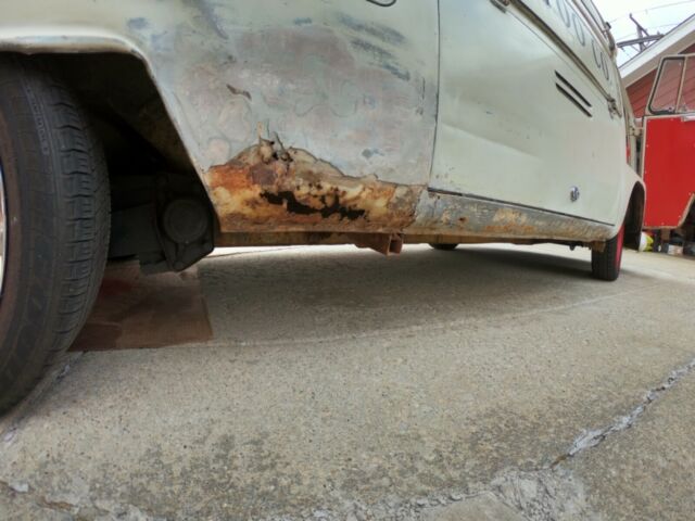 1967 Volkswagen Bus/Vanagon - photo 11