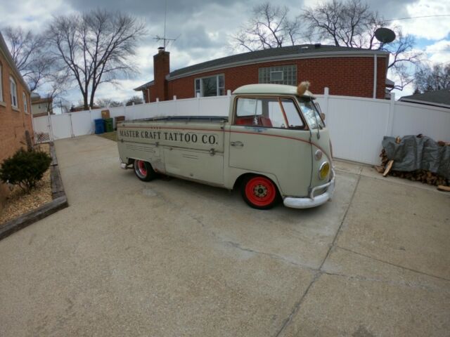 1967 Volkswagen Bus/Vanagon - photo 2