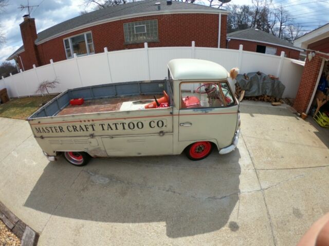 1967 Volkswagen Bus/Vanagon - photo 3