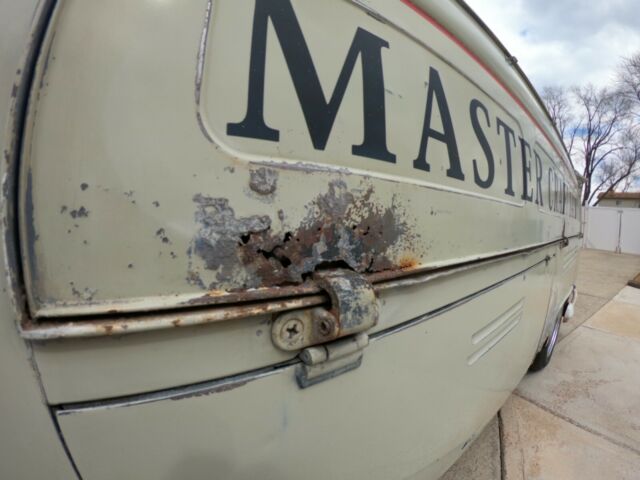 1967 Volkswagen Bus/Vanagon - photo 5