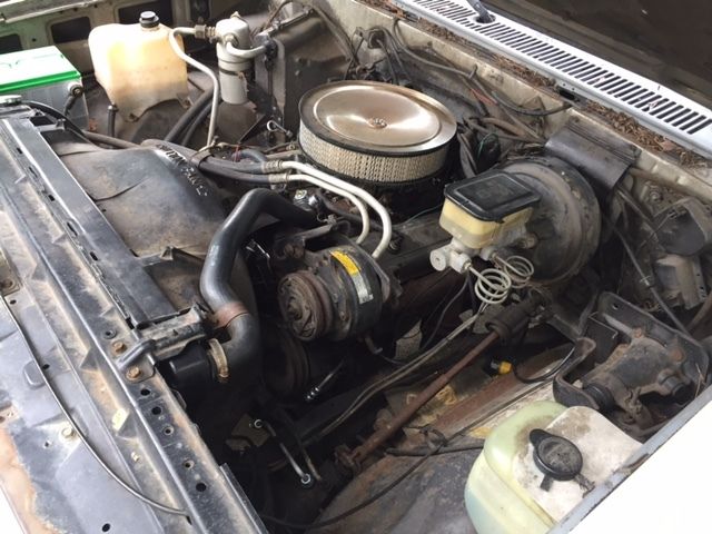 1985 GMC Sierra 1500 Sierra Classic - photo 12