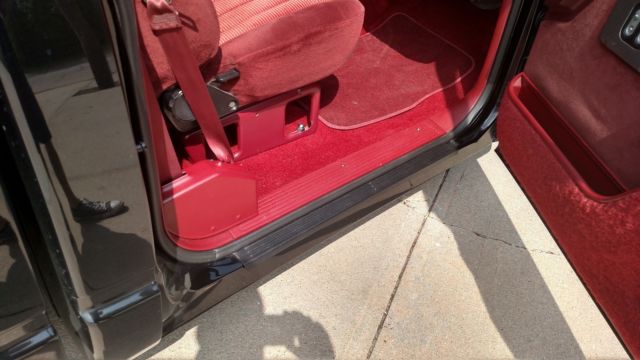 1990 Chevrolet C/K Pickup 1500 454SS - photo 13