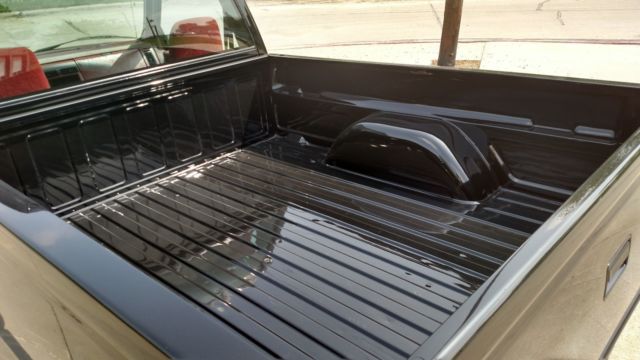 1990 Chevrolet C/K Pickup 1500 454SS - photo 6