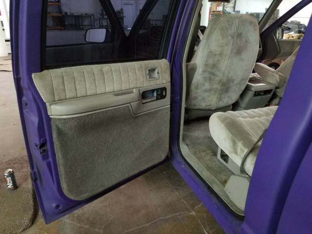1994 Chevrolet C/K Pickup 3500 - photo 3