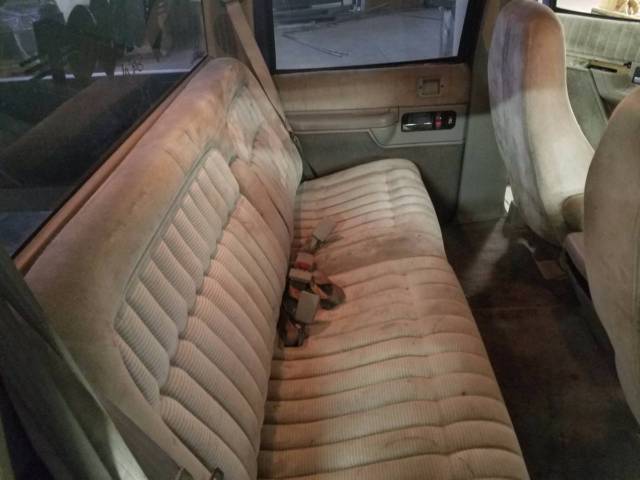 1994 Chevrolet C/K Pickup 3500 - photo 4