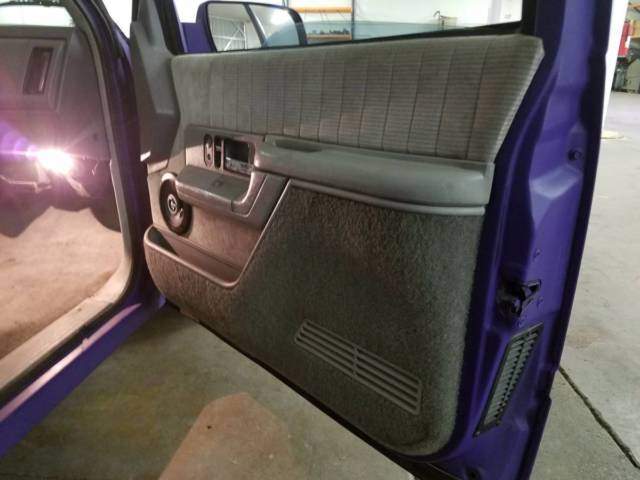 1994 Chevrolet C/K Pickup 3500 - photo 6