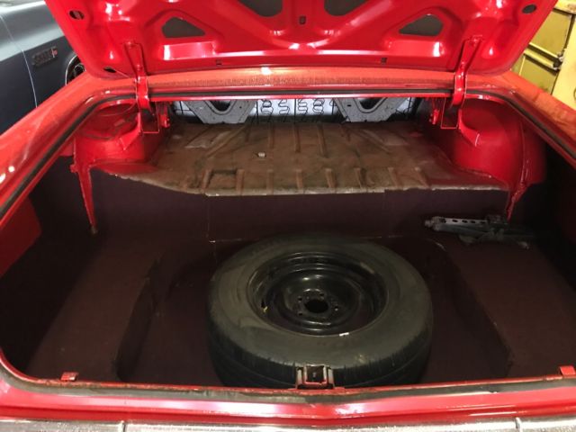 1962 Chevrolet Bel Air/150/210 Belair - photo 12