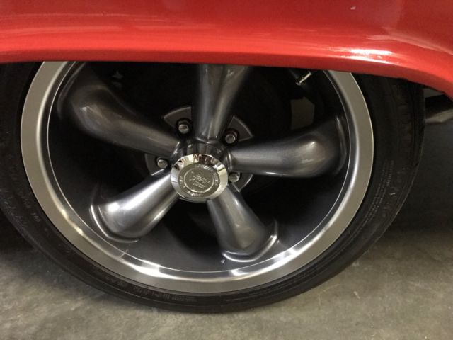 1962 Chevrolet Bel Air/150/210 Belair - photo 13